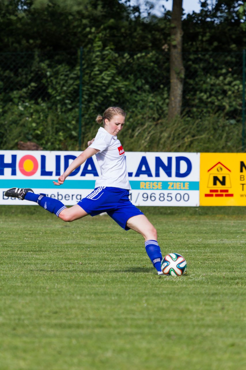 Bild 196 - Frauen ATSV Stockelsdorf - FSC Kaltenkirchen : Ergebnis: 4:3